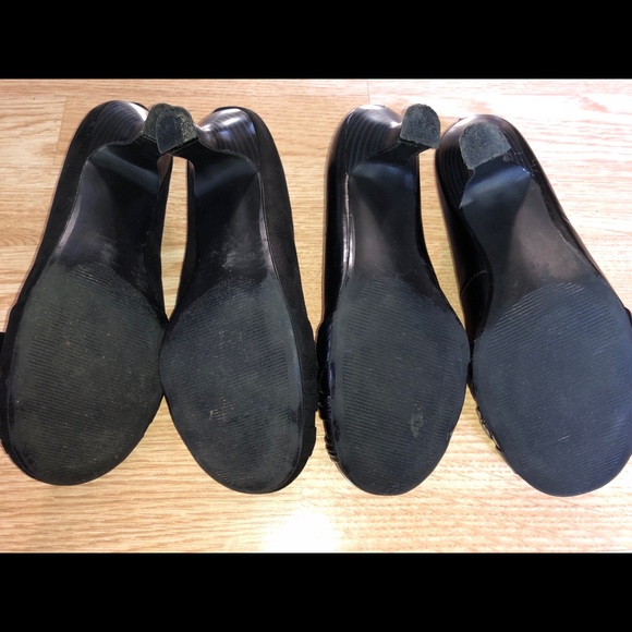 Maurice’s & Jellypop shoe lot - 2 pairs - Size 7.5 - Picture 5 of 6